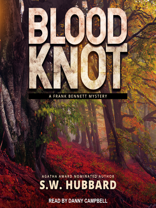 Title details for Blood Knot by S.W. Hubbard - Available